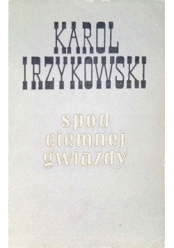 Spod ciemnej gwiazdy