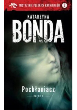 Pochłaniacz Część 2