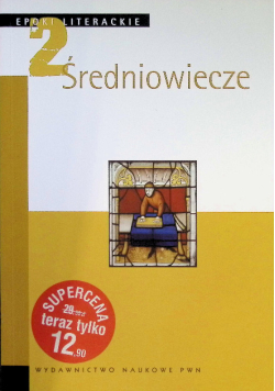 Epoki literackie Tom 2 Średniowiecze