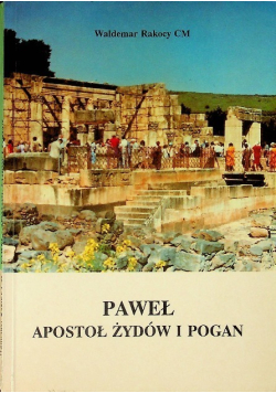 Paweł apostoł żydów i pogan