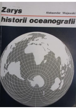 Zarys historii oceanografii