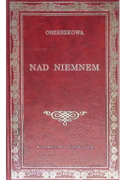 Nad Niemnem