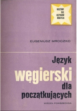 Język węgierski dla początkujących