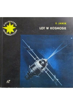 Lot w kosmosie
