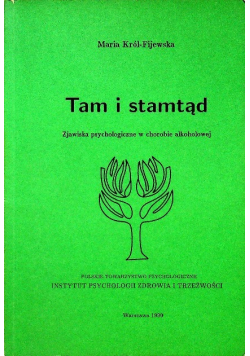Tam i stamtąd