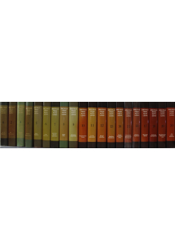 Encyklopedia Katolicka Tom od 1 do 20