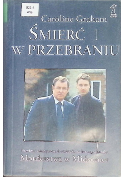 Śmierć w przebraniu