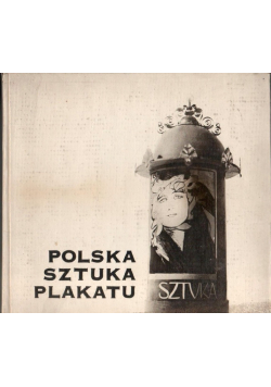 Polska sztuka plakatu