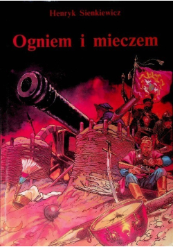 Ogniem i mieczem