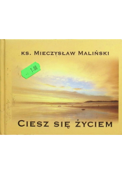 Ciesz się życiem