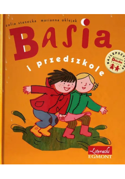 Basia i przedszkole