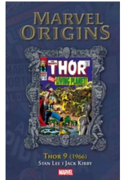 Thor 8  Marvel Origins Tom 45