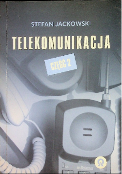 Telekomunikacja Część 2