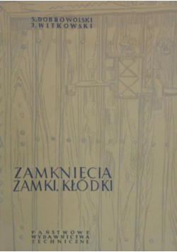Zamknięcia zamki kłódki