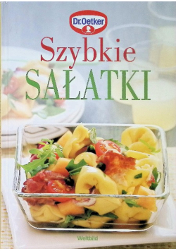 Szybkie sałatki