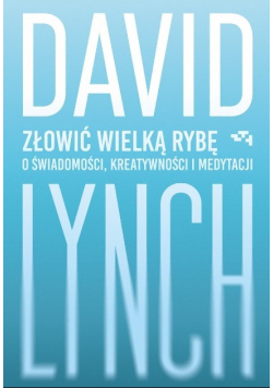 Złowić wielką rybę. O świadomości, kreatywności i medytacji
