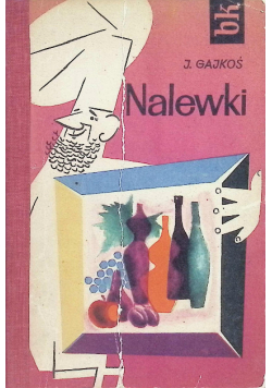 Nalewki