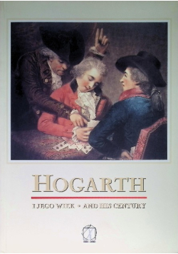 Hogarth i jego wiek