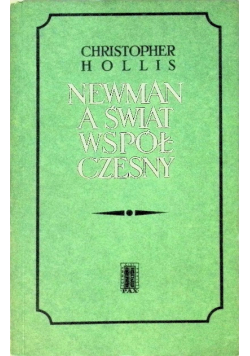 Newman a  świat współczesny