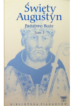 Państwo Boże Tom 2