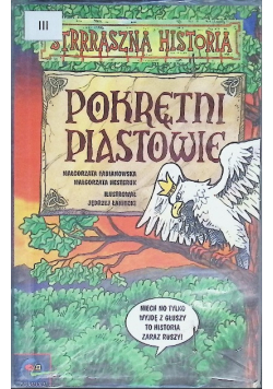 Pokrętni Piastowie