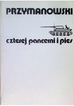 Czterej pancerni i pies
