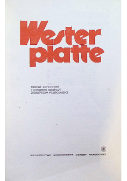 Westerplatte