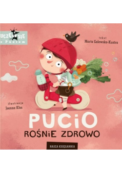 Pucio rośnie zdrowo