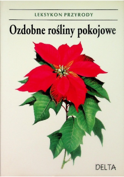 Leksykon przyrody Ozdobne rośliny pokojowe