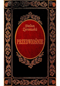 Przedwiośnie