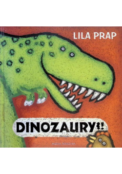 Dinozaury