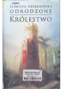 Odrodzone królestwo Tom 5