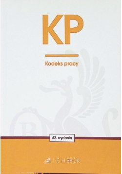 Kodeks pracy