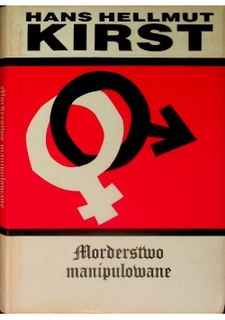 Morderstwo manipulowane