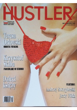 Hustler 2 / 99