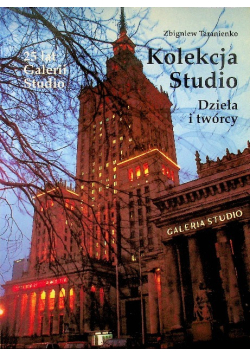 Kolekcja studio