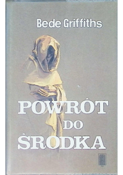 Powrót do środka