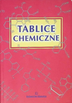 Tablice chemiczne