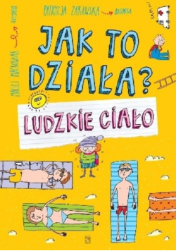 Jak to działa? Ludzkie ciało