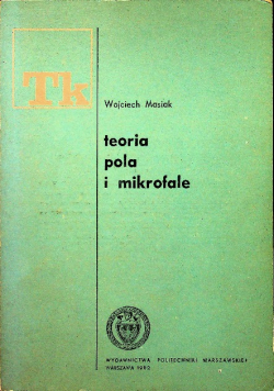 Teoria pola i mikrofale