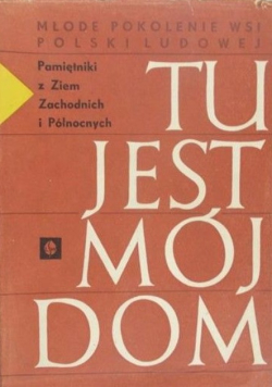 Tu jest mój dom