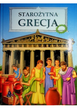 Starożytna Grecja