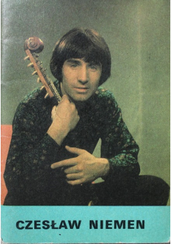Czesław Niemen