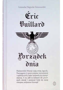 Porządek dnia