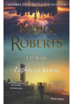 Zapłacisz krwią