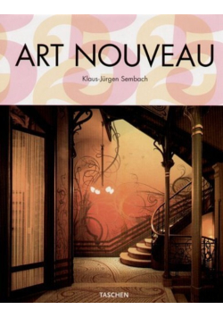 L'Art Nouveau