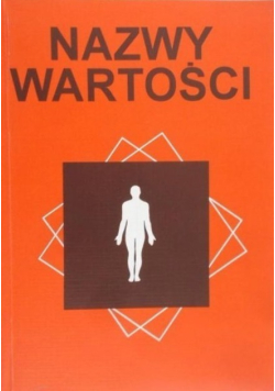 Nazwy wartości