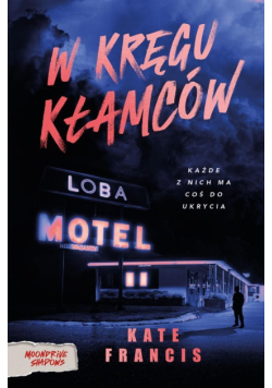 W kręgu kłamców