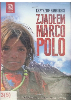 Zjadłem Marco Polo