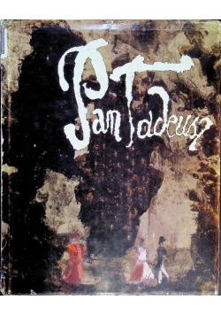 Pan Tadeusz